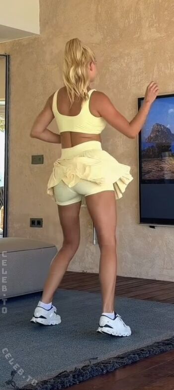 Pamela reif page leaked private photo uncensored HD quality