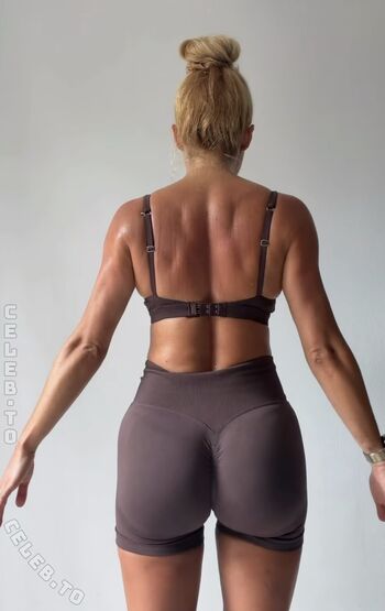 Pamela reif page leaked private photo uncensored HD quality