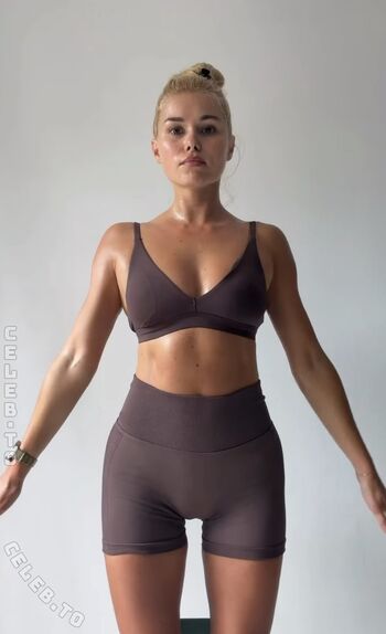 Pamela reif page leaked private photo uncensored HD quality