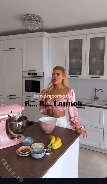 Pamela reif page leaked private photo uncensored HD quality
