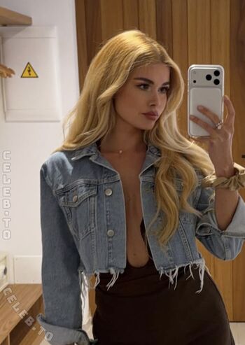 Pamela reif page leaked private photo uncensored HD quality