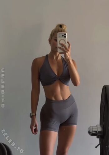 Pamela reif page leaked private photo uncensored HD quality