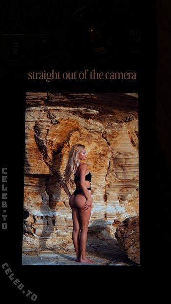Pamela reif page leaked private photo uncensored HD quality