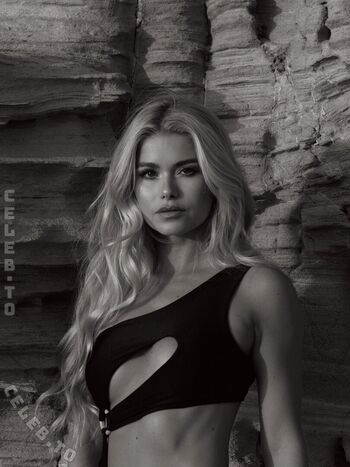 Pamela reif page leaked private photo uncensored HD quality