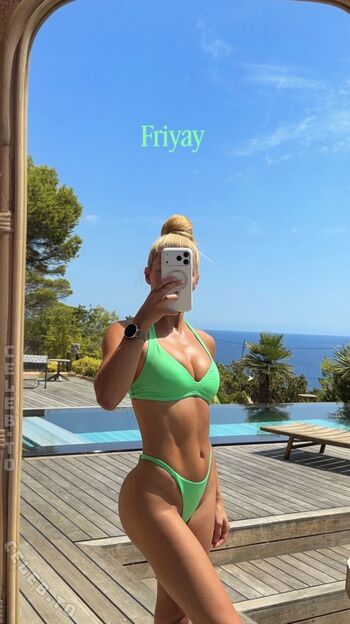 Pamela reif page leaked private photo uncensored HD quality