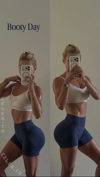 Pamela reif page leaked private photo uncensored HD quality