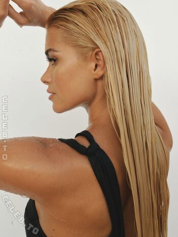 Pamela reif leaked private photo uncensored HD quality