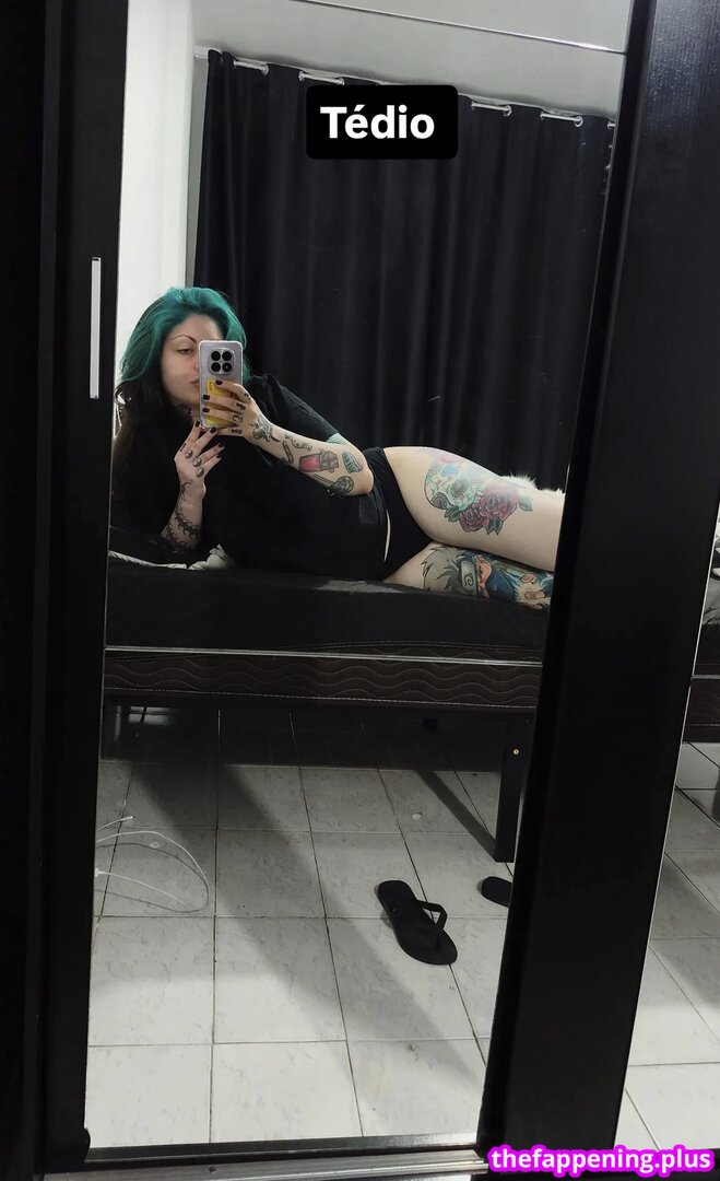 Page/ leaked private photo uncensored HD quality