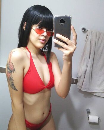 Pamonha xerosa leaked private photo uncensored HD quality
