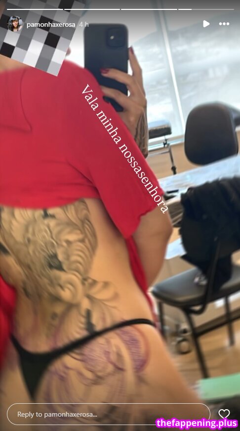 Page/ leaked private photo uncensored HD quality