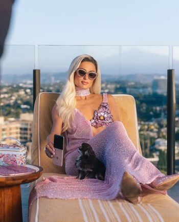 Paris hilton page leaked private photo uncensored HD quality