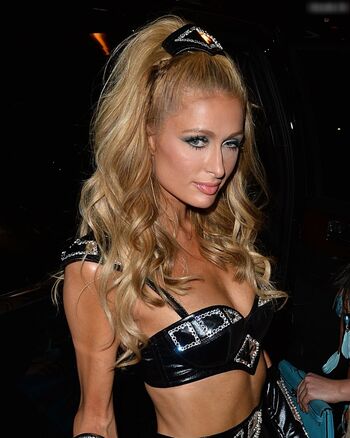 Paris hilton page leaked private photo uncensored HD quality