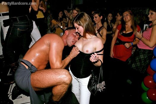 Party hardcore page leaked private photo uncensored HD quality