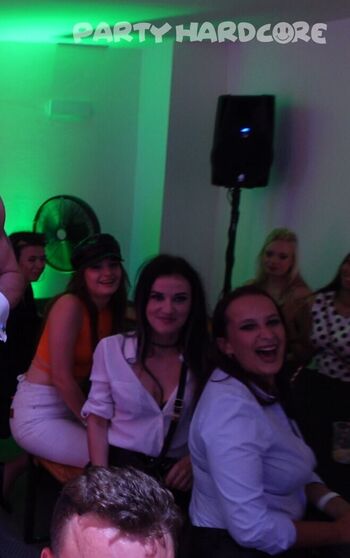 Party hardcore leaked private photo uncensored HD quality