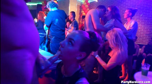 Party hardcore page leaked private photo uncensored HD quality