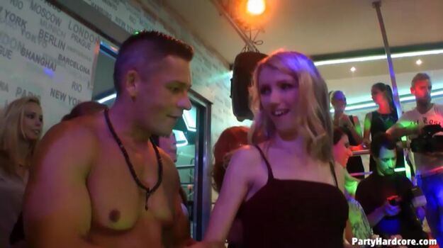 Party hardcore page leaked private photo uncensored HD quality