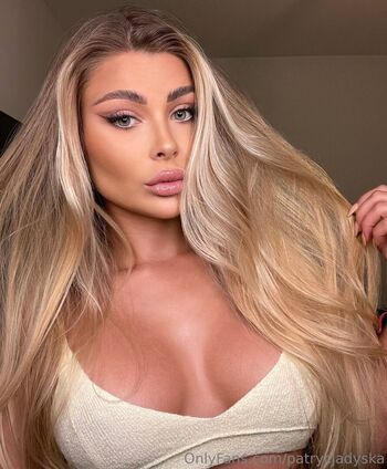 Patrycja dyska leaked private photo uncensored HD quality