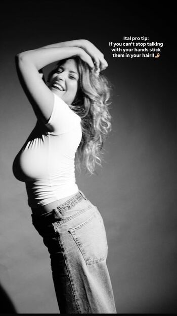 Paula brancati leaked private photo uncensored HD quality