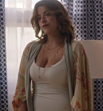 Paula brancati leaked private photo uncensored HD quality