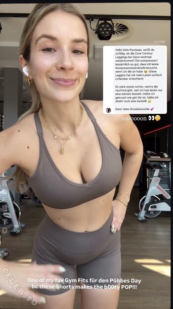 Paula doeringer page leaked private photo uncensored HD quality