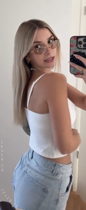 Paula doeringer leaked private photo uncensored HD quality