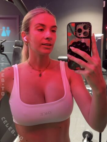 Paula doeringer page leaked private photo uncensored HD quality