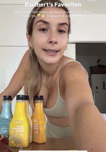 Paula doeringer page leaked private photo uncensored HD quality