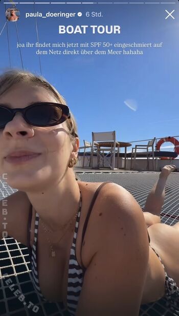 Paula doeringer page leaked private photo uncensored HD quality