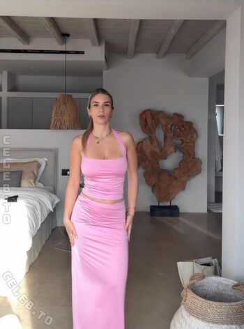 Paula doeringer leaked private photo uncensored HD quality