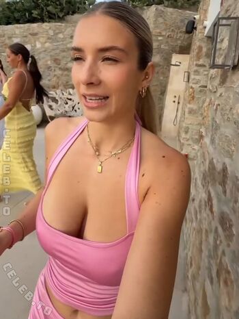 Paula doeringer leaked private photo uncensored HD quality