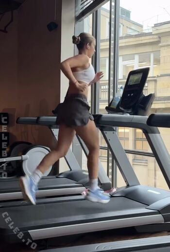 Paula doeringer leaked private photo uncensored HD quality