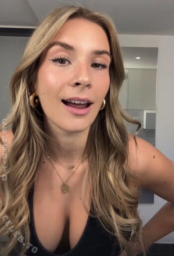 Paula doeringer leaked private photo uncensored HD quality