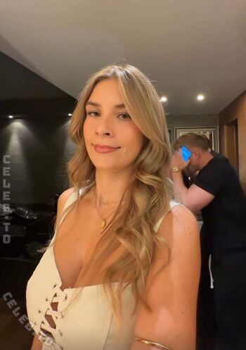 Paula doeringer leaked private photo uncensored HD quality