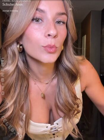 Paula doeringer leaked private photo uncensored HD quality
