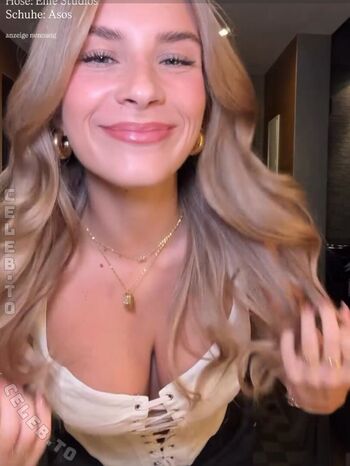 Paula doeringer leaked private photo uncensored HD quality