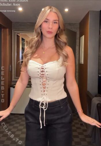 Paula doeringer leaked private photo uncensored HD quality