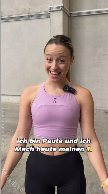 Paula enzweiler page leaked private photo uncensored HD quality
