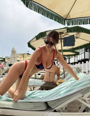 Pauline trohel leaked private photo uncensored HD quality