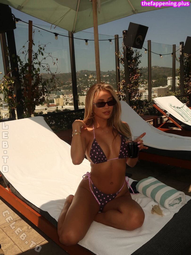 Page/ leaked private photo uncensored HD quality
