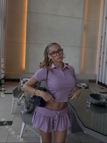 Payton ramolla page leaked private photo uncensored HD quality