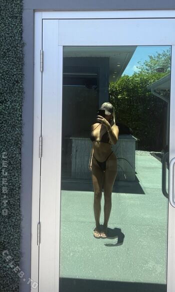 Payton ramolla page leaked private photo uncensored HD quality
