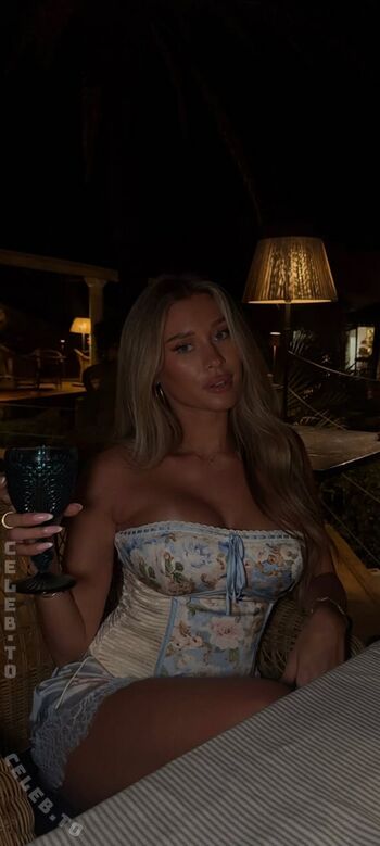 Payton ramolla page leaked private photo uncensored HD quality
