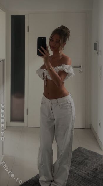 Payton ramolla page leaked private photo uncensored HD quality