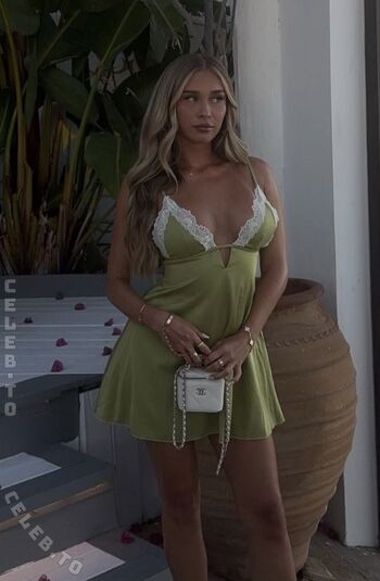 Payton ramolla page leaked private photo uncensored HD quality
