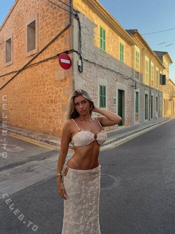 Payton ramolla page leaked private photo uncensored HD quality
