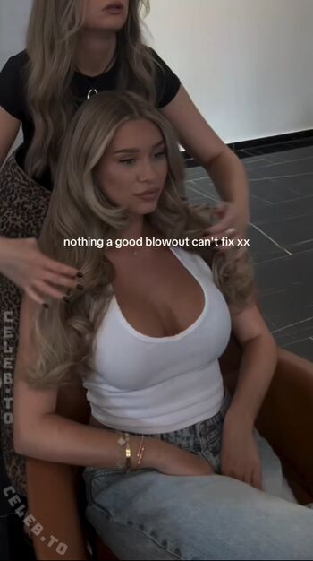 Payton ramolla page leaked private photo uncensored HD quality