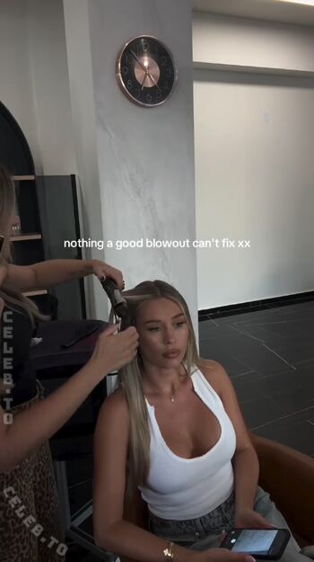 Payton ramolla page leaked private photo uncensored HD quality