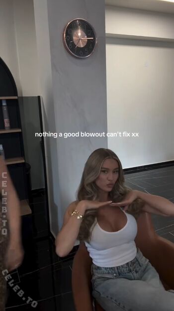 Payton ramolla page leaked private photo uncensored HD quality