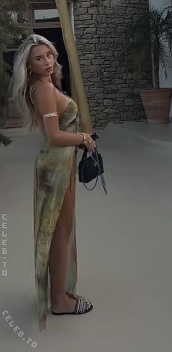 Payton ramolla page leaked private photo uncensored HD quality
