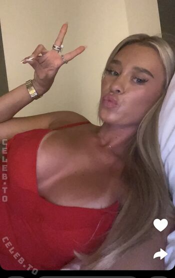 Payton ramolla page leaked private photo uncensored HD quality